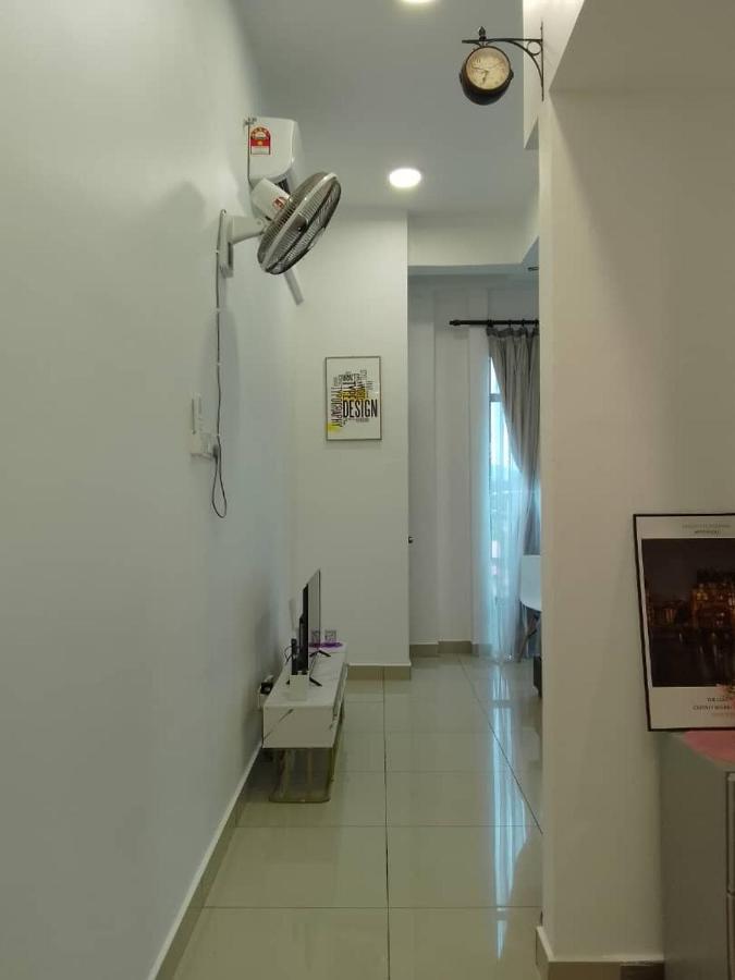 Armada Sweet Homestay Gua Musang Ngoại thất bức ảnh