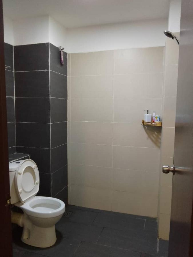 Armada Sweet Homestay Gua Musang Ngoại thất bức ảnh